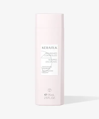 Kerasilk - Smoothing Shampoo