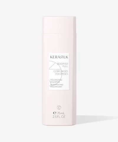 Kerasilk - Volumizing Shampoo 