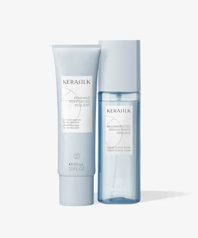 Kerasilk - Deep Bond Repair Duo