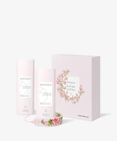 Kerasilk - Smoothing Set