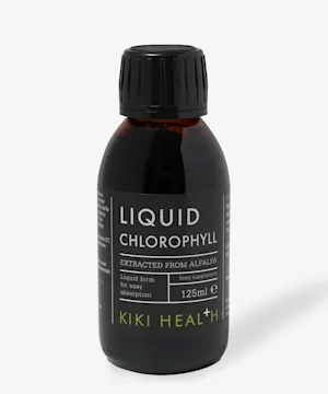 kikihealth Liquid Chlorophyll