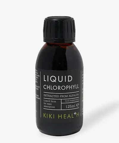 KIKI Health - Liquid Chlorophyll