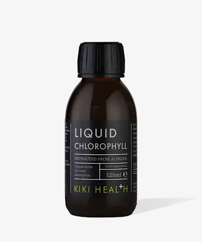 KIKI Health - Liquid Chlorophyll