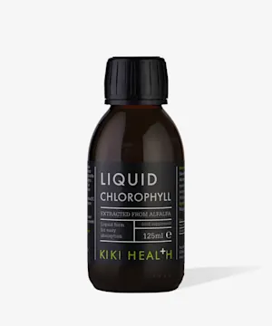 kikihealth Liquid Chlorophyll
