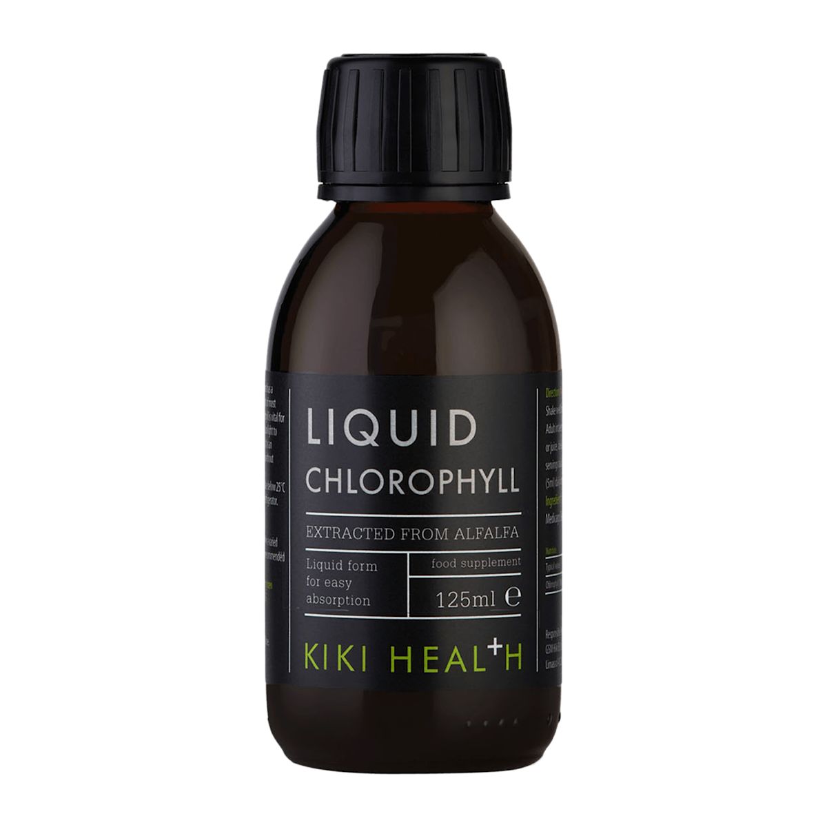 KIKI Health Liquid Chlorophyll