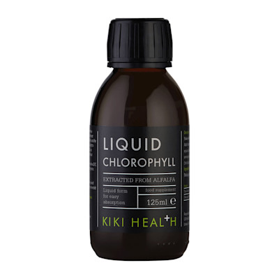 KIKI Health Liquid Chlorophyll