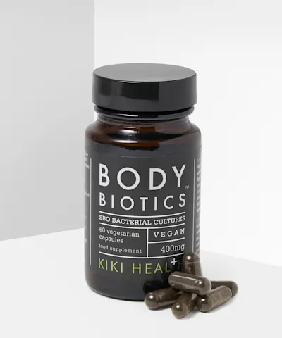 KIKI Health - Body Biotics