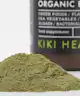 KIKI Health - Nature's Living Superfood Organic Blend