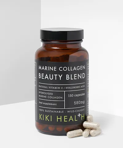 KIKI Health - Marine Collagen Beauty Blend 
