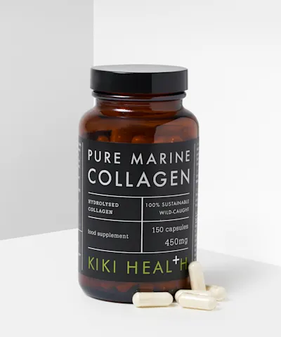 KIKI Health - Pure Marine Collagen