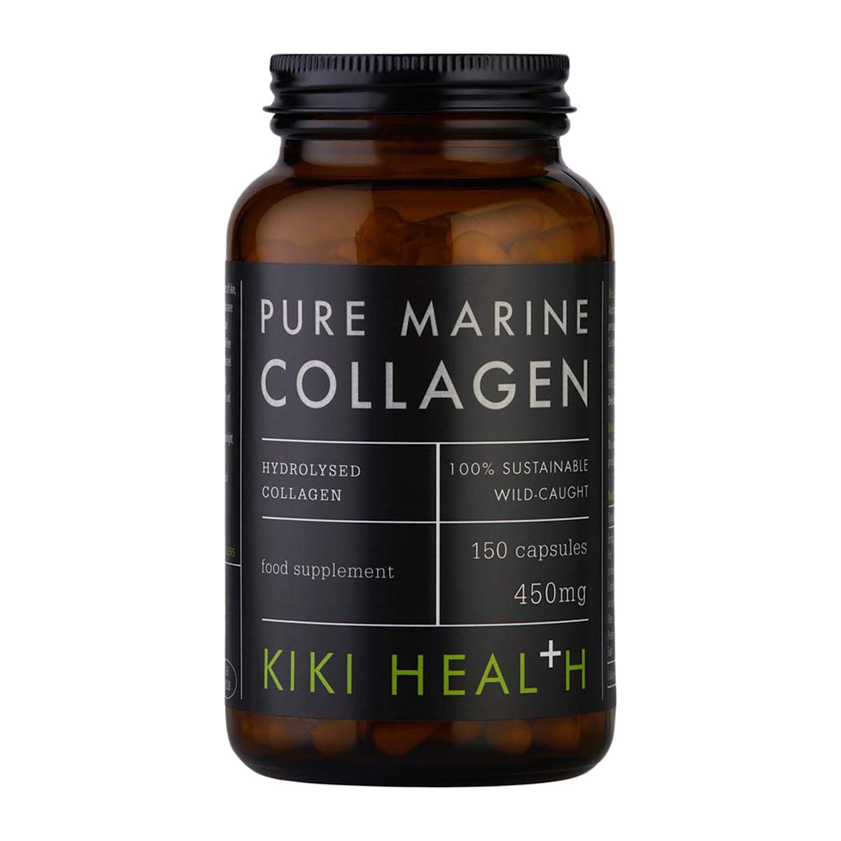KIKI Health Pure Marine Collagen
