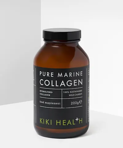 KIKI Health - Pure Marine Collagen Powder