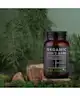KIKI Health - Organic Lion's Mane Extract Mushroom