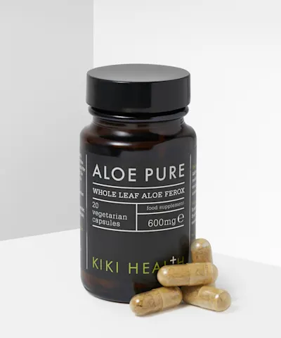 KIKI Health - Aloe Pure 