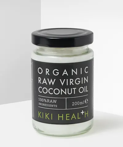 KIKI Health - Organic Coconut Oil 