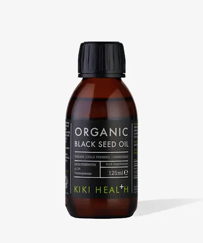 KIKI Health - Black Seed Oil 