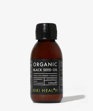 kikihealth Black Seed Oil