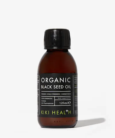 KIKI Health - Black Seed Oil