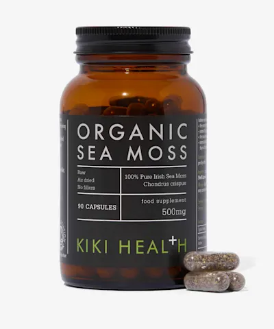 KIKI Health - Organic Irish Sea Moss