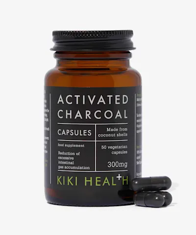 KIKI Health - Activated Charcoal