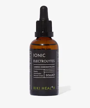 KIKI Health Ionic Electrolytes Liquid Concentrate