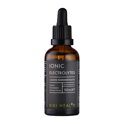 KIKI Health Ionic Electrolytes Liquid Concentrate