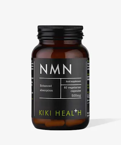 KIKI Health - NMN