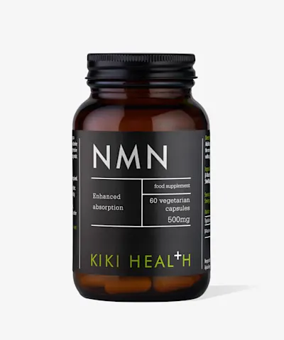 KIKI Health - NMN