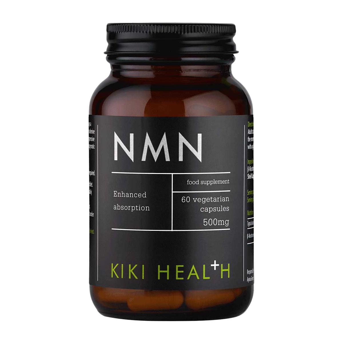 KIKI Health NMN
