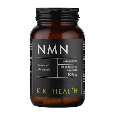 KIKI Health NMN