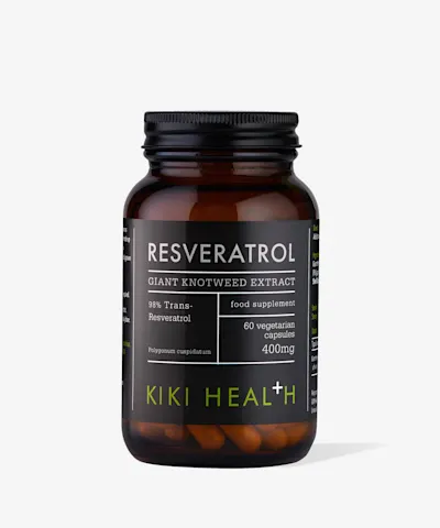 KIKI Health - Resveratrol
