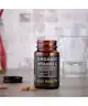 KIKI Health - Organic Vitamin C - 50 Vegicaps