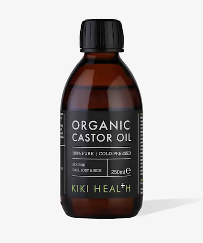 KIKI Health - Organic Castor Oil