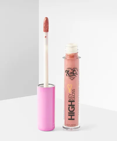 KimChi Chic Beauty - High Key Gloss