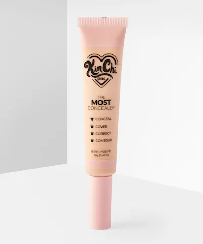 KimChi Chic Beauty - The Most Concealer