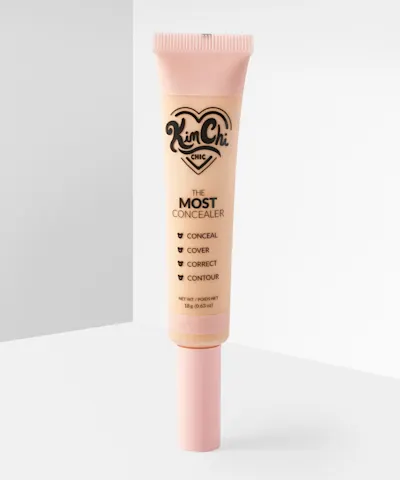 KimChi Chic Beauty - The Most Concealer