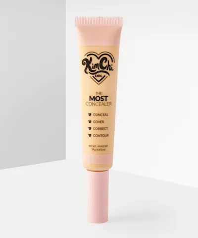 KimChi Chic Beauty - The Most Concealer