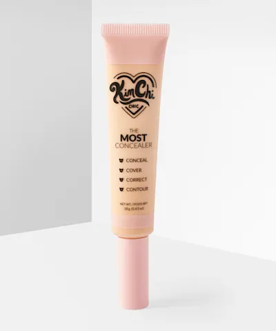 KimChi Chic Beauty - The Most Concealer