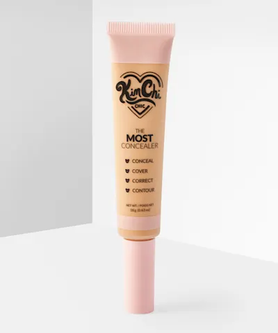 KimChi Chic Beauty - The Most Concealer