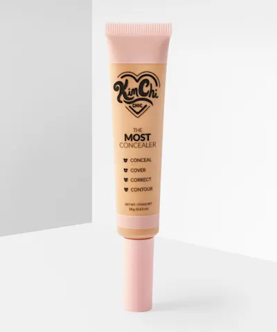 KimChi Chic Beauty - The Most Concealer