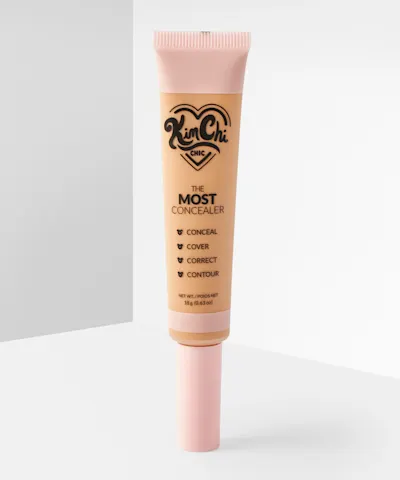 KimChi Chic Beauty - The Most Concealer