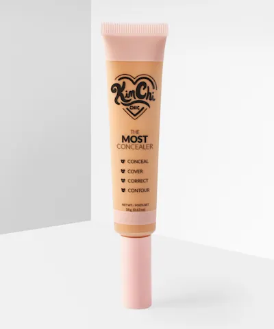 KimChi Chic Beauty - The Most Concealer