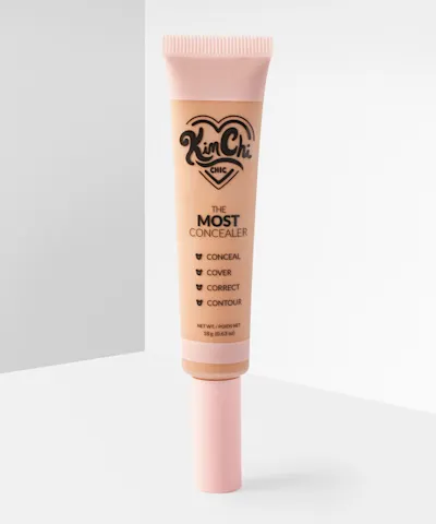 KimChi Chic Beauty - The Most Concealer