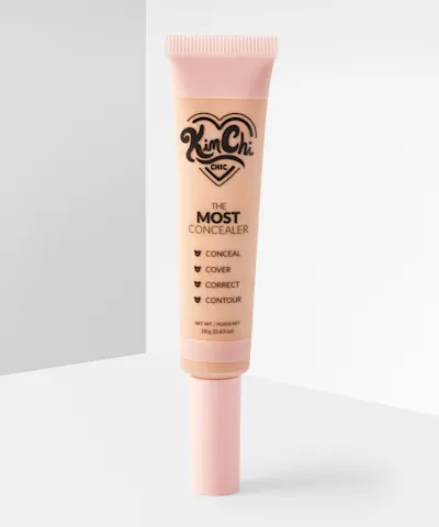 KimChi Chic Beauty - The Most Concealer