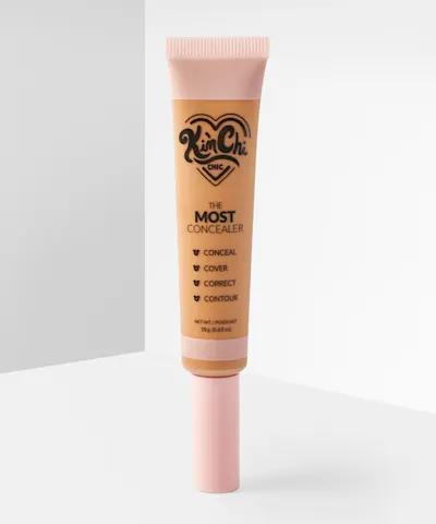 KimChi Chic Beauty - The Most Concealer