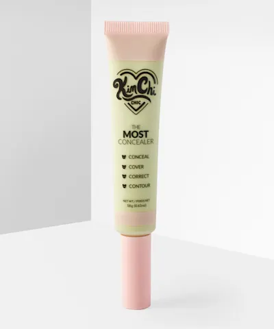 KimChi Chic Beauty - The Most Concealer
