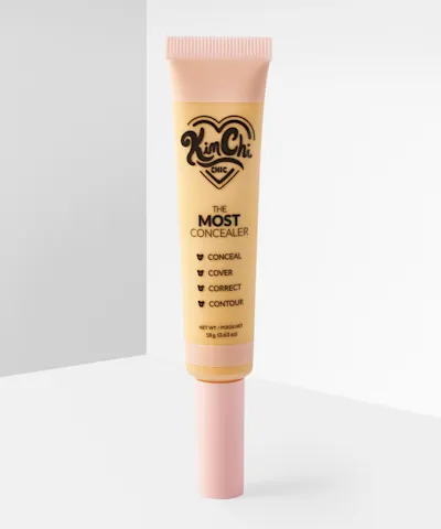 KimChi Chic Beauty - The Most Concealer