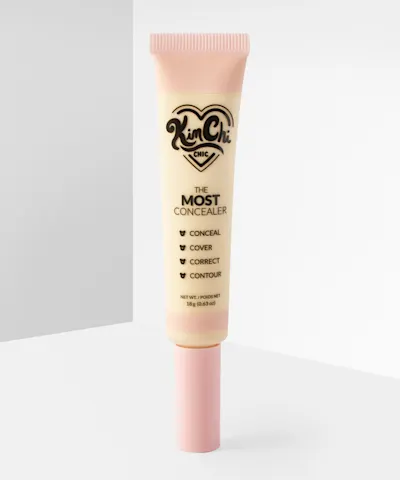 KimChi Chic Beauty - The Most Concealer