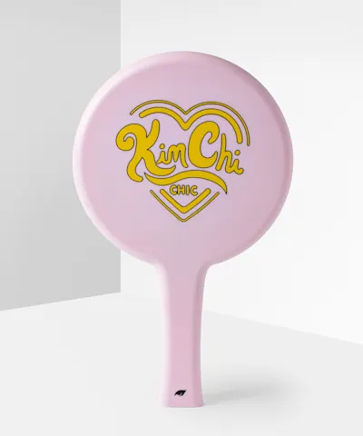 KimChi Chic Beauty - Kimchi_Chic Mirror Lavender