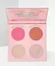 KimChi Chic Beauty - KimChi Chic X Naomi Smalls Sunkissed in June Palette